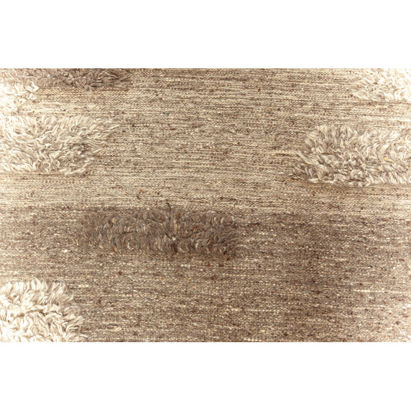 Modern One-of-a-Kind 14' Area Rug