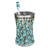 Sea Foam Toothbrush Holder
