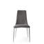 Etoile Upholstered Dining Chair with Metal Legs-128535036