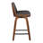 Malachia Swivel Upholstered Counter Stool-95689902-95689906