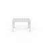 Newport Outdoor Square Dining Table