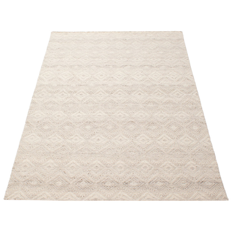 Timeless Cream Rug 5'3" x 7'11"