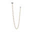 Sean Lavin Collier 240 Chandelier in Bronze with Alabaster shade-1645935052-1645935055-1648963619