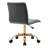 Udell Velvet Task Chair-593923768