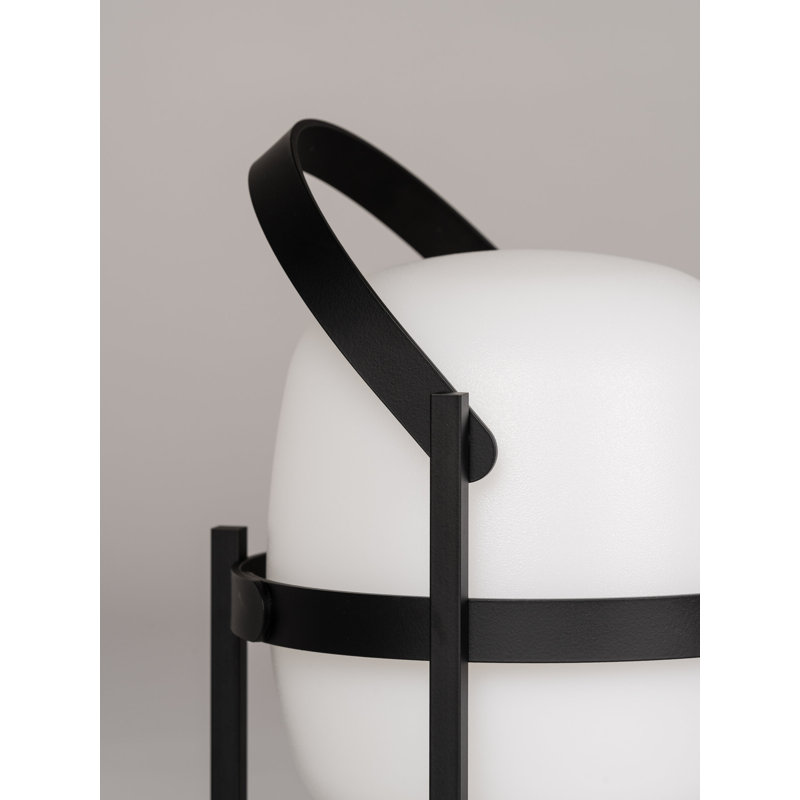 Cestita Alubat Table Lamp