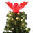 Animals Tree Topper - Lighted