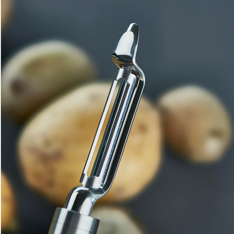 ZWILLING Pro Swivel Peeler