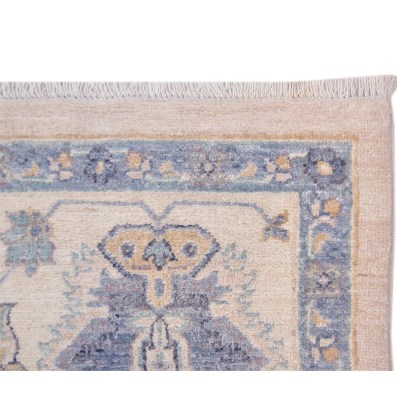Ziegler 3000 Handmade Wool Oriental Area Rug