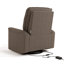 Santos Deluxe Nursery Power Recliner Swivel Glider-1279960993