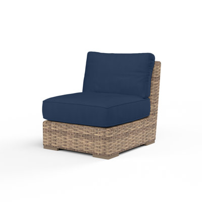 Lemoore Outdoor Lounge Chair