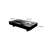 Simple rectangular rock plate coffee table-107856919