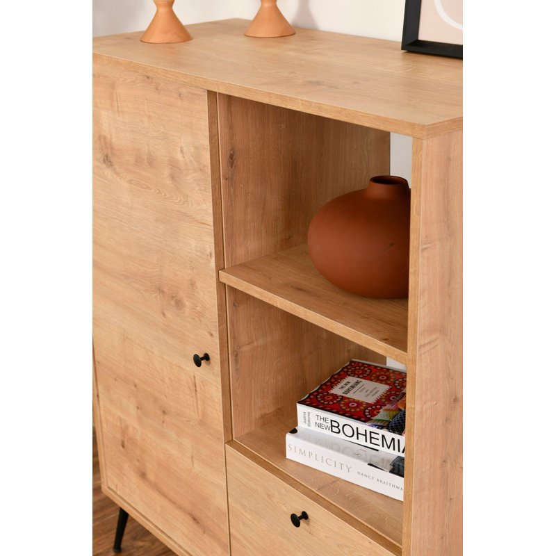 Armoire polyvalente