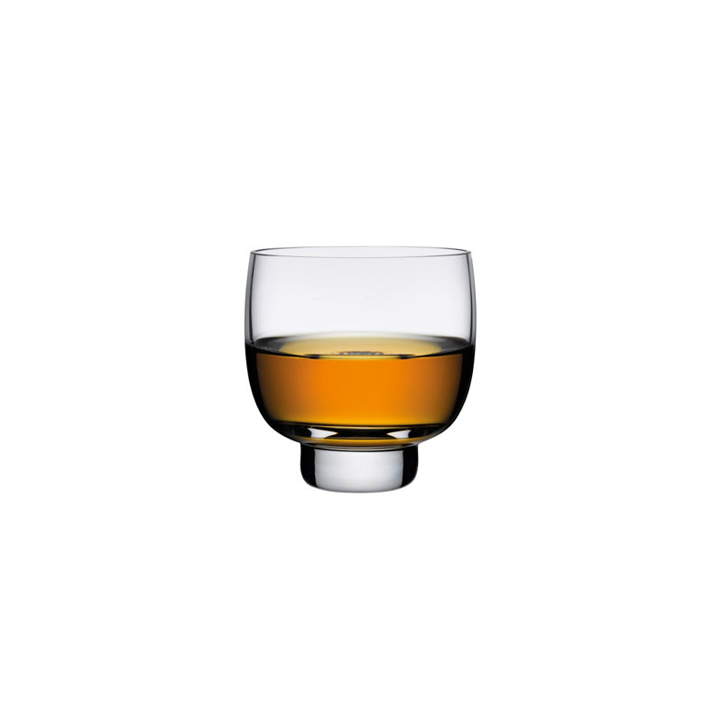 Malt 4 - Piece Whiskey Decanter Set