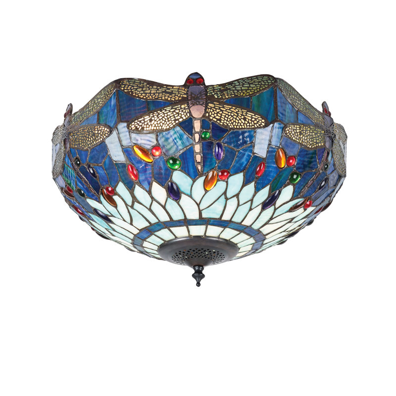 Paturi Flush Mount