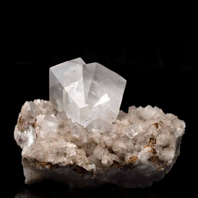 Simple Dolomite
