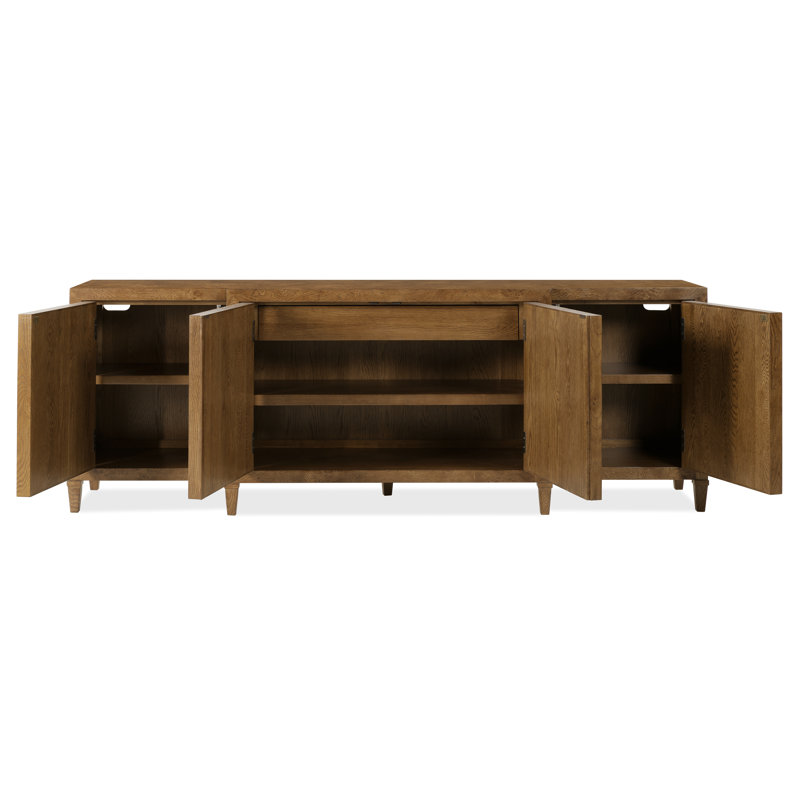 Melange Nikos Credenza
