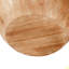 Table basse en forme de seau