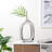 Keiko Handmade Ceramic / Porcelain Table Vase-1735245178