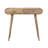 Cheenue 35.43'' Solid Wood Console Table