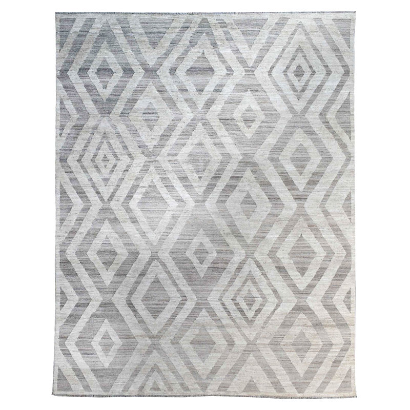 One-of-a-Kind Rectangle 8'11" X 11'9" Area Rug