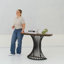100cm Console Table
