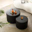 Nesting Coffee Table Set-1588093849