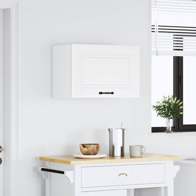 Kitchen Wall Cabinet Kalmar Engineered Wood