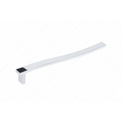 Inspiration 8 13/16" Center to Center Bar Pull