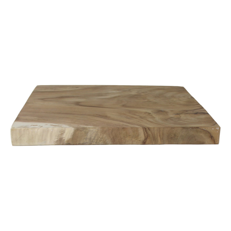 Kurten Solid Wood Table Top
