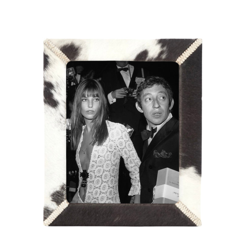 Picture Frame, 5” x 7”