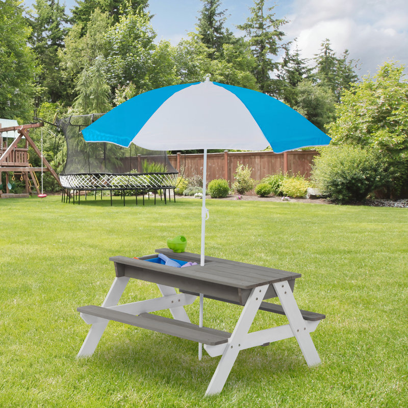 Patio Tables
