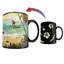 Tasse Disney sensible à la chaleur Clue Morphing Mugs® de Disney (Lilo et Stitch)