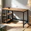 MDF Computer Desk