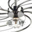 Greenhaw Glass Semi Flush Mount-11283739