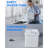 Midea Cube 20 Pint Dehumidifier for Basement, 1,500 Sq. Ft, Energy star
