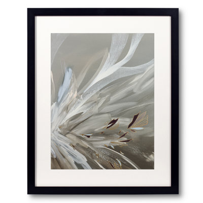 For The One I Love Print by Novi Lim