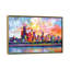 Chicago Skyline by Leon Devenice iCanvas-980996325-980996331