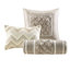 Édredon 7 pièces, très grand, l 104 po x L 92 po, rembourrage, remplissage 270 g / m2-119384989-119384986