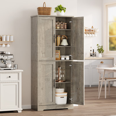 Kitchen Pantry