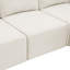 Canapé modulaire en forme de U de Boneless-66534311