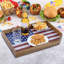 Solid Wood Tray