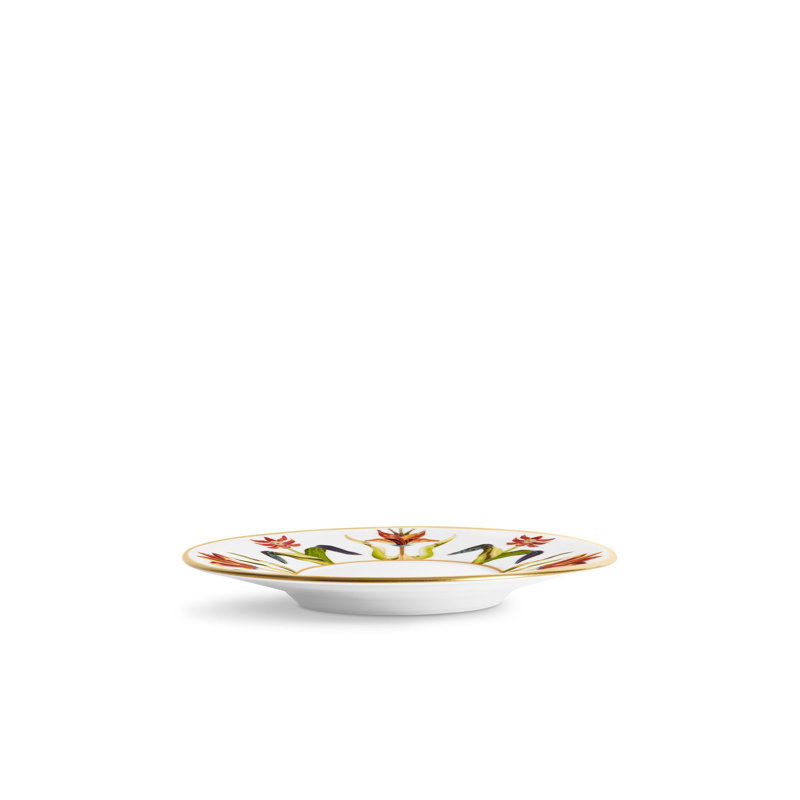 GRAND TOUR Espresso cup & saucer S/6