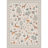 Alcoa Beige Animal Print Performance Machine Washable Area Rug-1507293659-1482737280