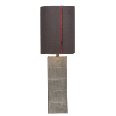 Lampe de table 34 po roark Nellcote