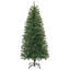  Artificial Christmas Tree with 150 LEDs Green PE and PVC-47053796-47053793