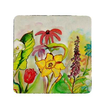 Simonds Coaster