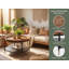 Table basse Boho