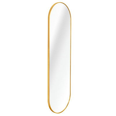 Miroir de salle de bain