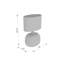 Lampe de table transitionnelle 24 po Breely-1620368835-1620368834