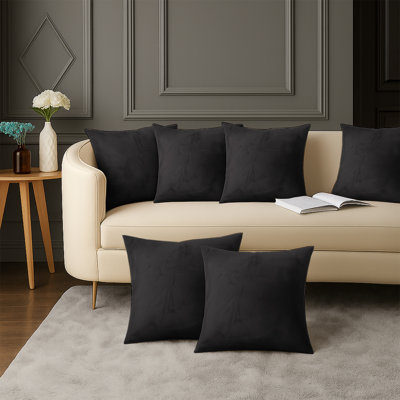 Square Scatter Cushion Cushion Cover